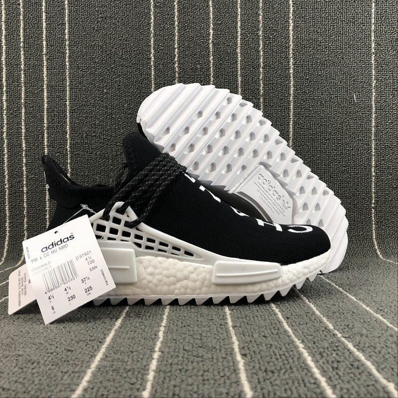 nmd hu x chanel