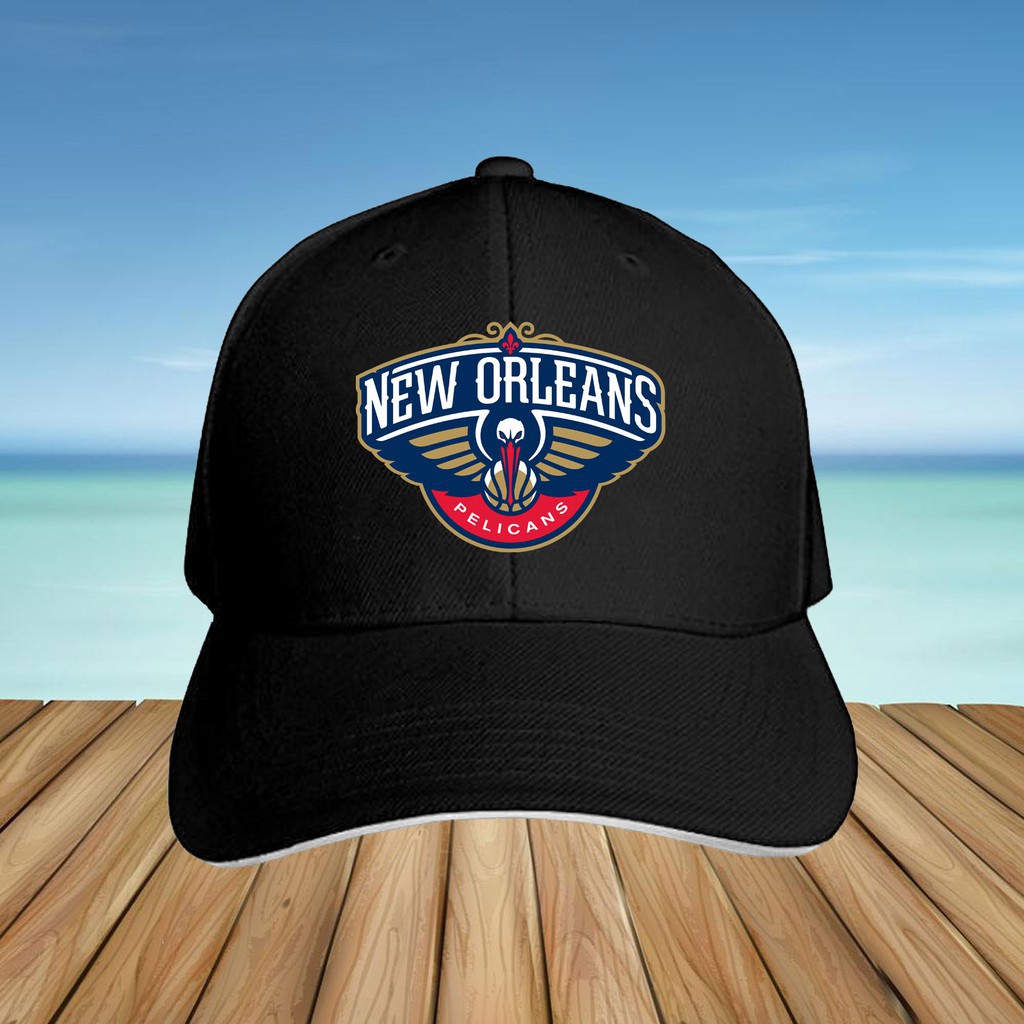 new orleans pelicans baseball hat