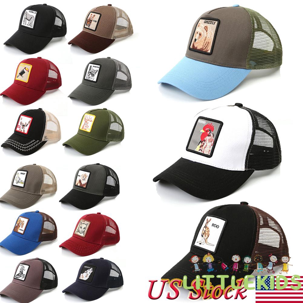 goorin bros animal farm