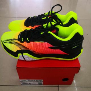 li ning saga lite 2020