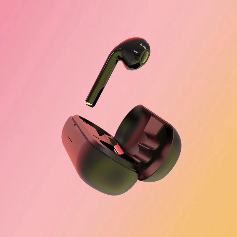 earbuds ios compatible