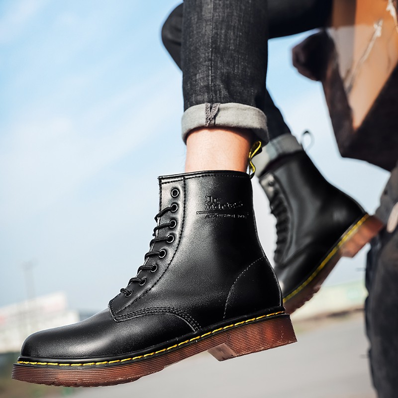 doc martens stock