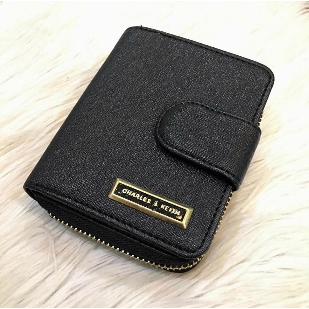 Elegand Charles Simple Wallet And Keith Fold Can Be Much ...