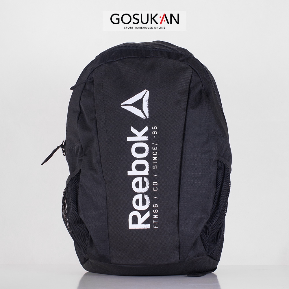 reebok style foundation seek backpack