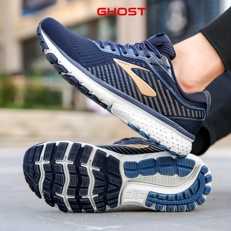 brooks ghost 12 release date