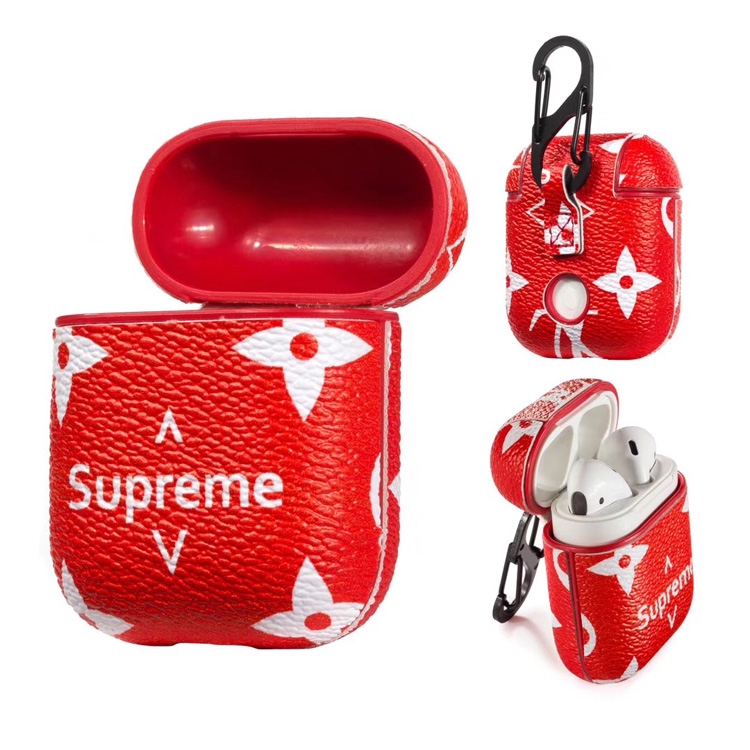 Airpods Protector♝❡Airpods Protective Sleeve Supreme Shell