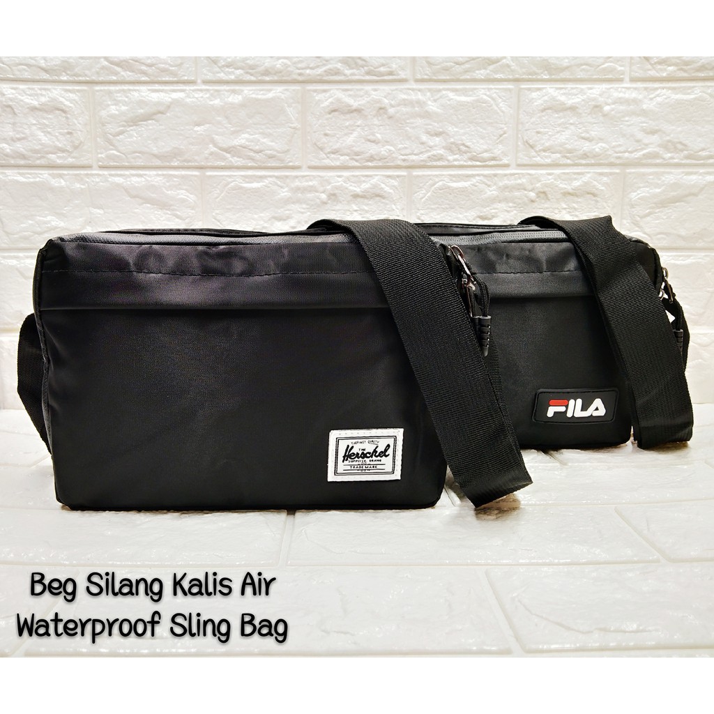 harga beg herschel