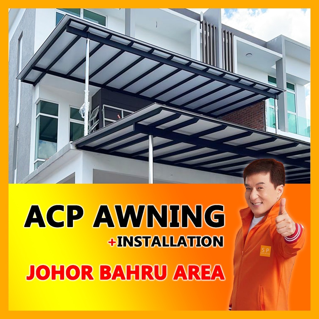 awning