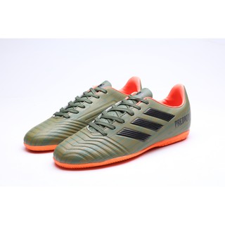  Adidas  predator TF 39 43 soccer shoes  football boots Bola 