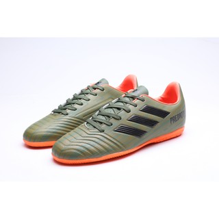 Adidas predator TF 39 43 soccer shoes football boots Bola Adidas predator TF 39 43 soccer shoes football boots Bola