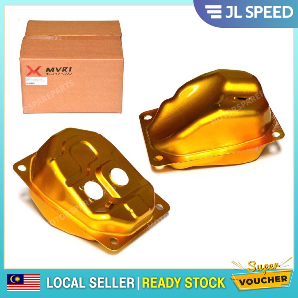 YAMAHA LC135 V2 V3 V4 V5 V6 FUEL TANK TANGKI MINYIK  STEEL 