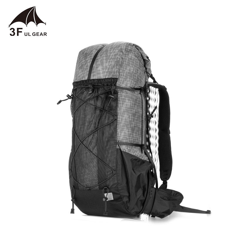 lightest hiking pack