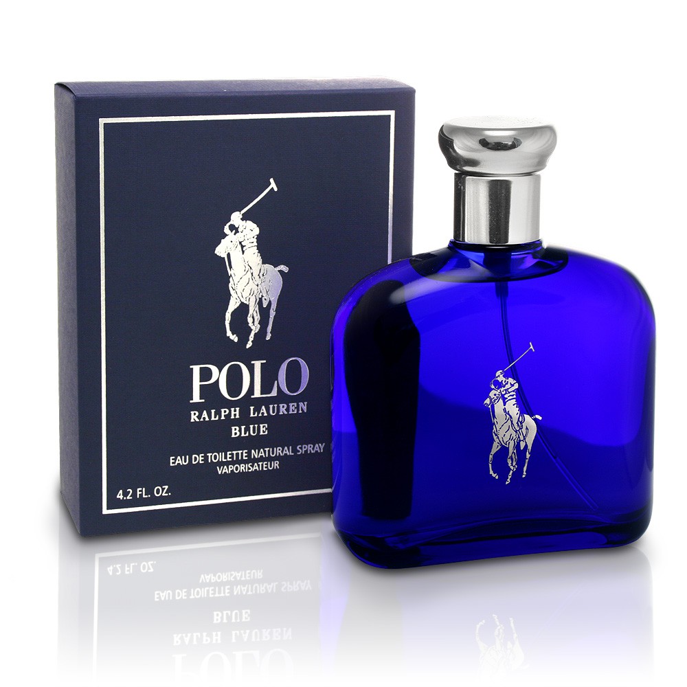 polo blue cologne gift set