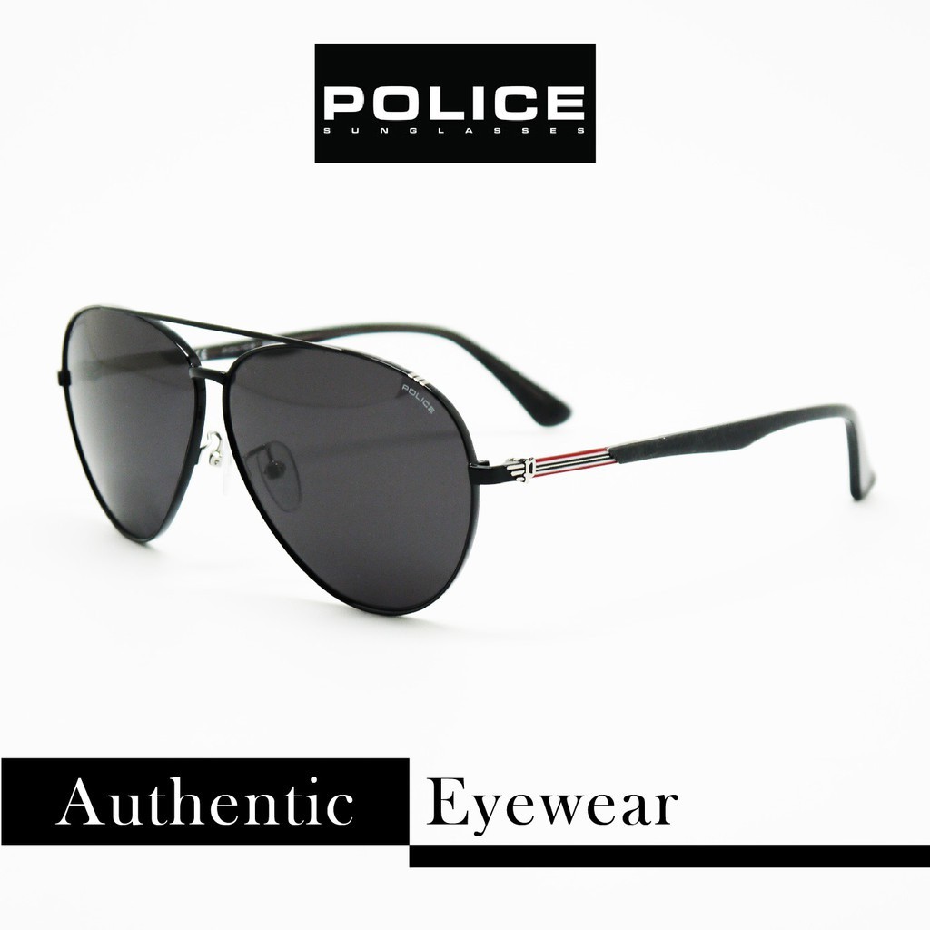 police sunglasses models