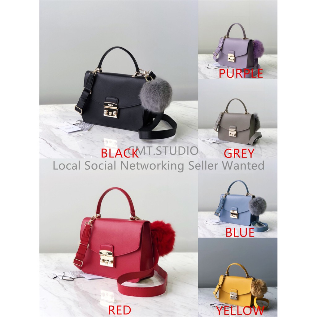 furla crossbody malaysia