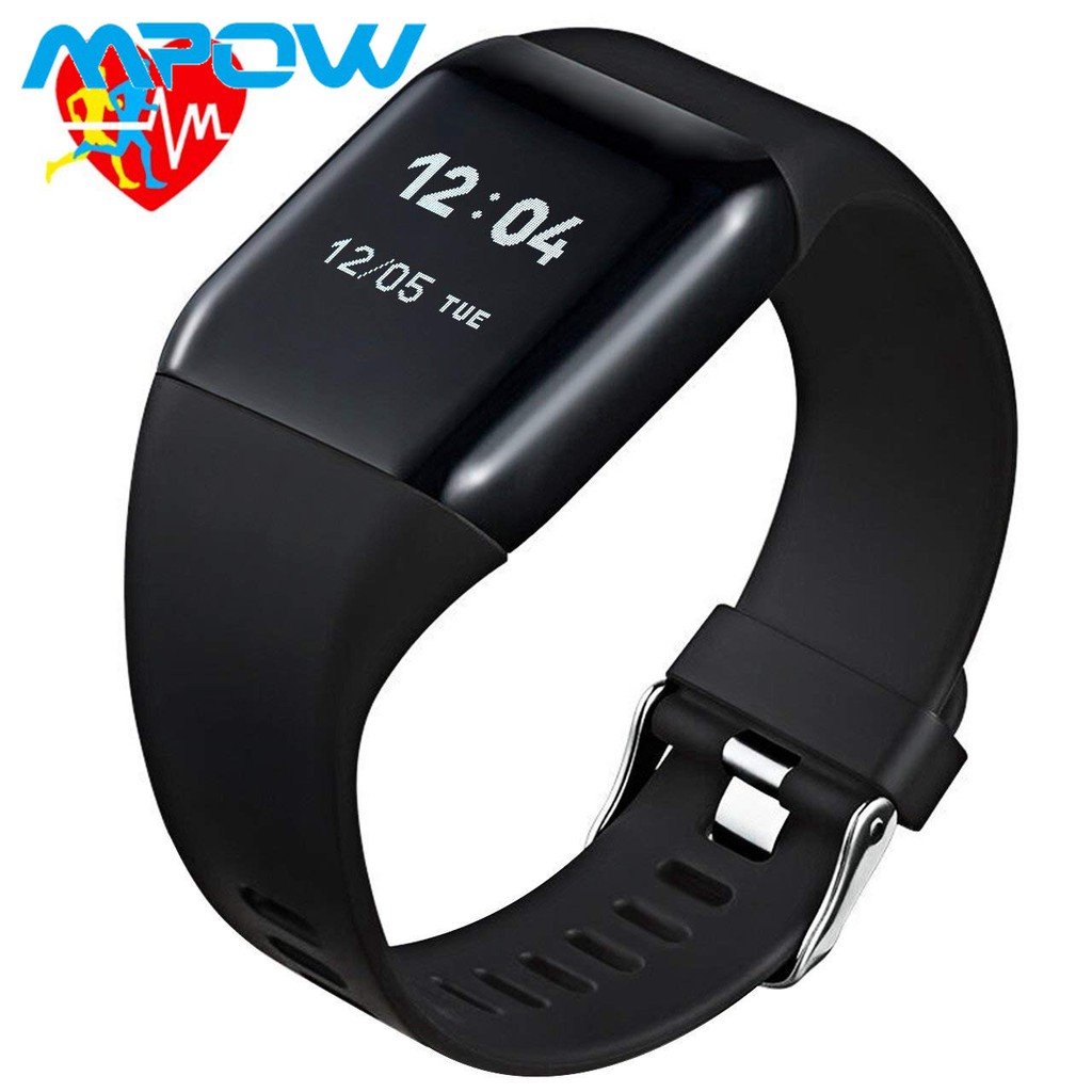 mpow watch