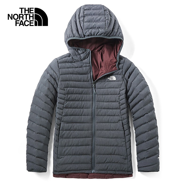 north face manchuria jacket