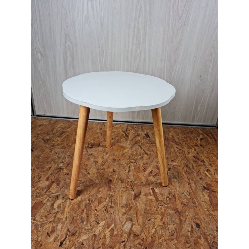 Waterproof Coffee Table Side Table Living Room Desk Table Meja Kopi Meja Kecil Meja Sofa Sofa