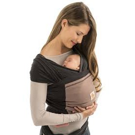 wrap sling ergobaby