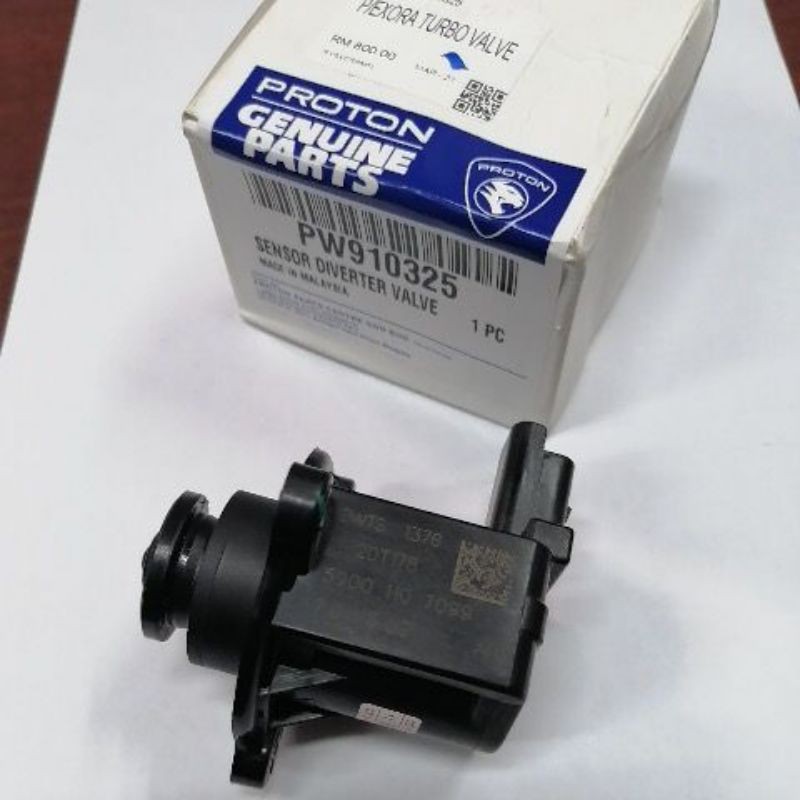 PW910325 Proton Exora Bold Preve Suprima S Peugeot 308 Turbo Boots