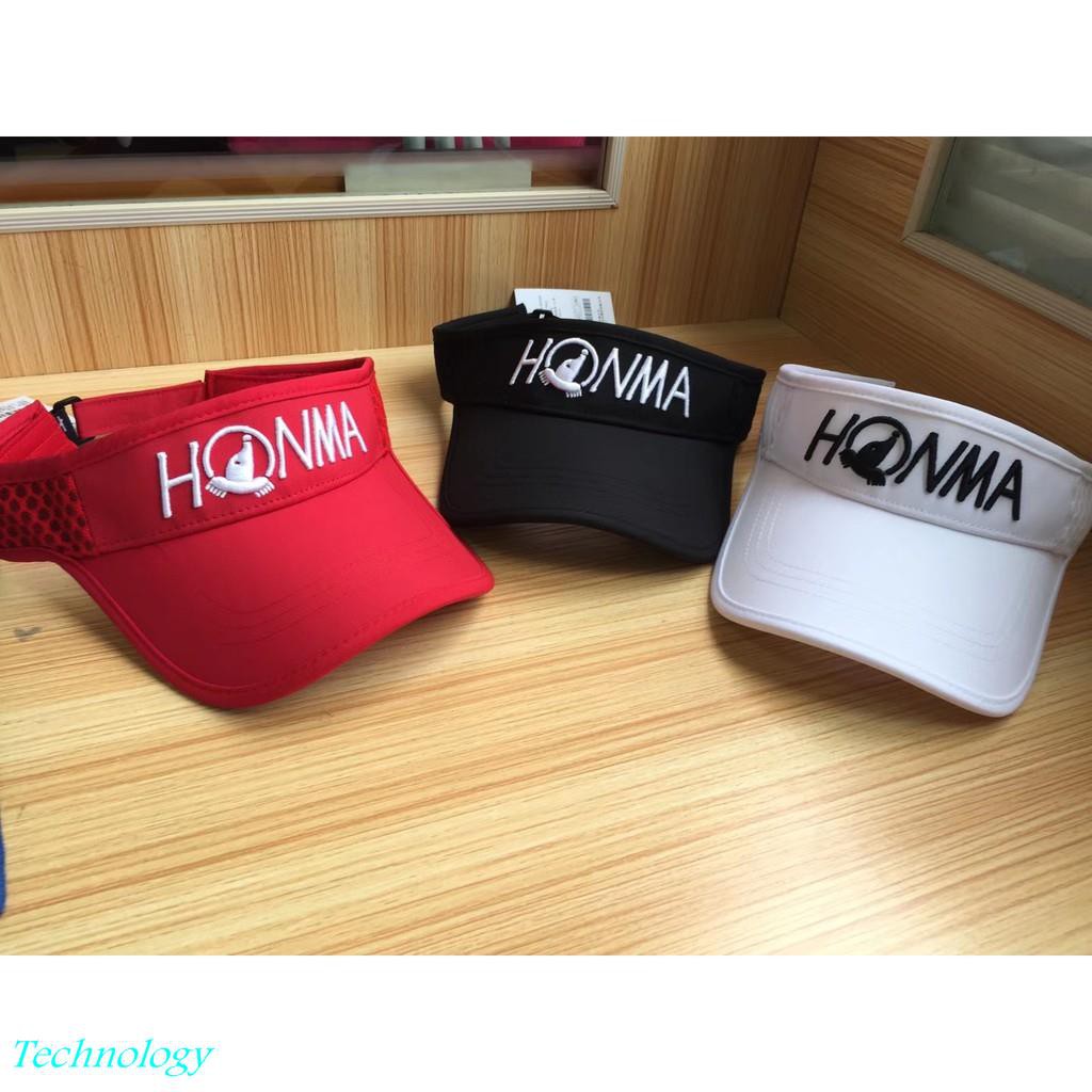 honma golf cap