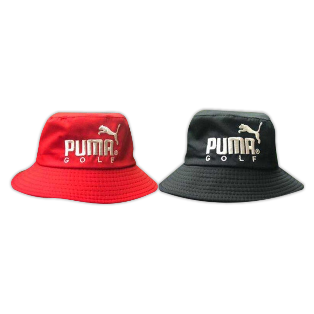 Puma Bucket Hat Comes In 6 Colors. Shopee Malaysia