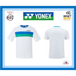 Ready stock and ship from malaysia🚐📢📣🎉 Korea Badminton team Shirt 2020 all england#korea#all england