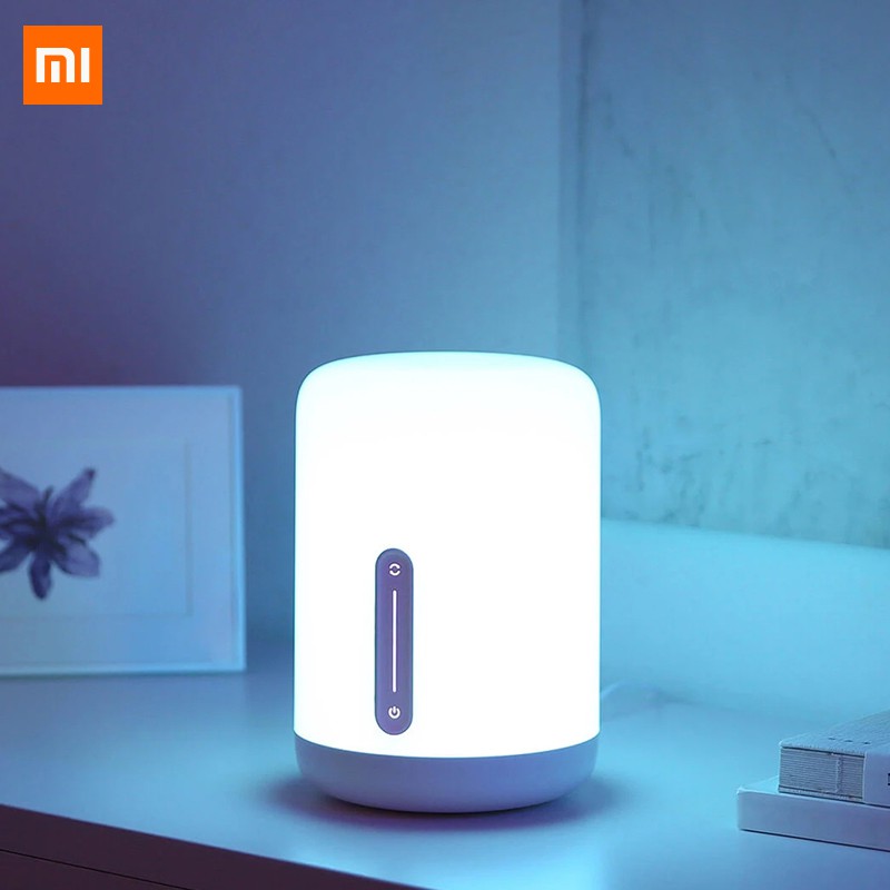 xiaomi yeelight bedside lamp 2