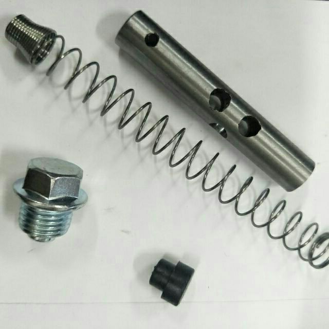 C70/EX5 CHAIN TENSIONER CAM SET WITH NUT  Shopee Malaysia