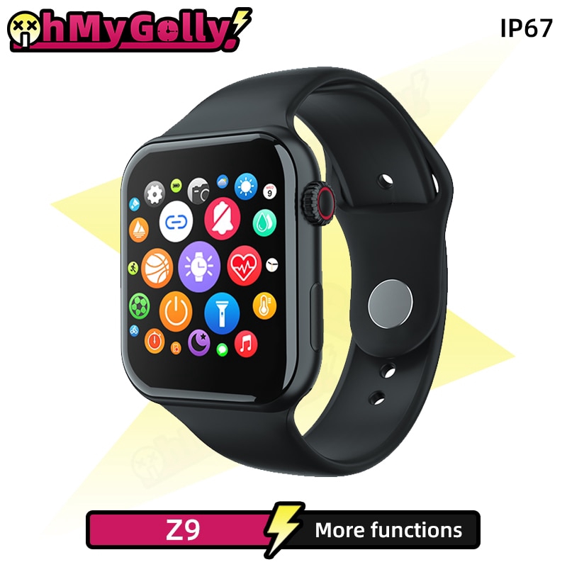 smartwatch z9