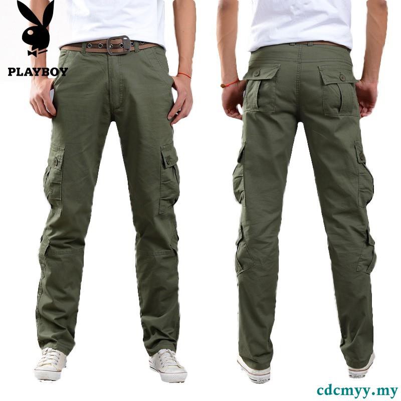 tactical cargo pants swat trousers