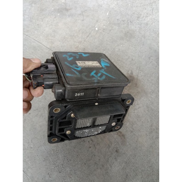 Air Flow Sensor Mitsubishi 575 Airflow Mass Angin Intake Ecu Reader MAF