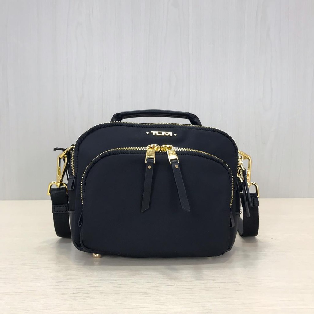 tumi women bag