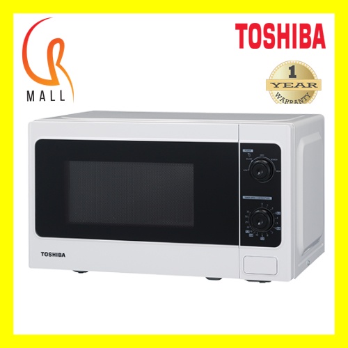 oshiba 20L ER-SM20(W)MY Digital Touch Microwave Oven ERSM20(W)MY