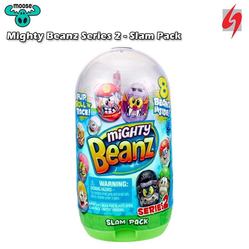Details about   Marvel Venom Mighty Beanz Moose Bean ~ Ships FREE 