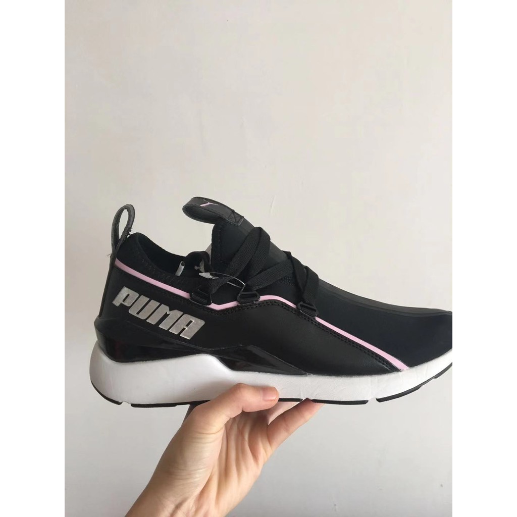 original PUMA Women Shoes MUSE 2 TZ Sneakers 35-40 | Shopee Malaysia