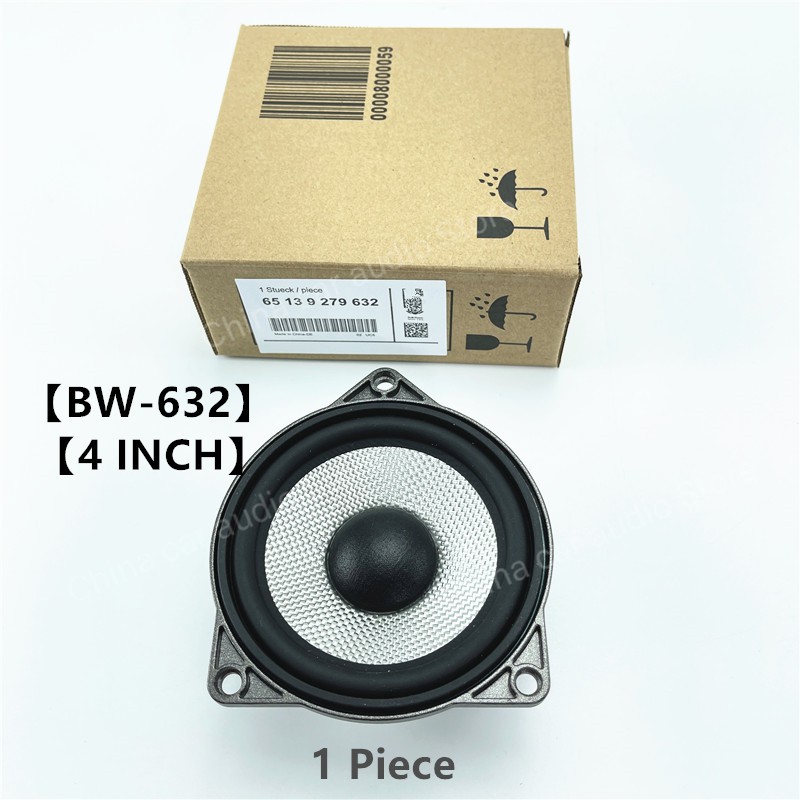 4 Inch Car Door Midrange Speaker For BMW F10 F11 F20 G30 G20 F30 F32 F34  E60 E90 F31 Series Good Quality Hifi Horn Tweet | Shopee Malaysia