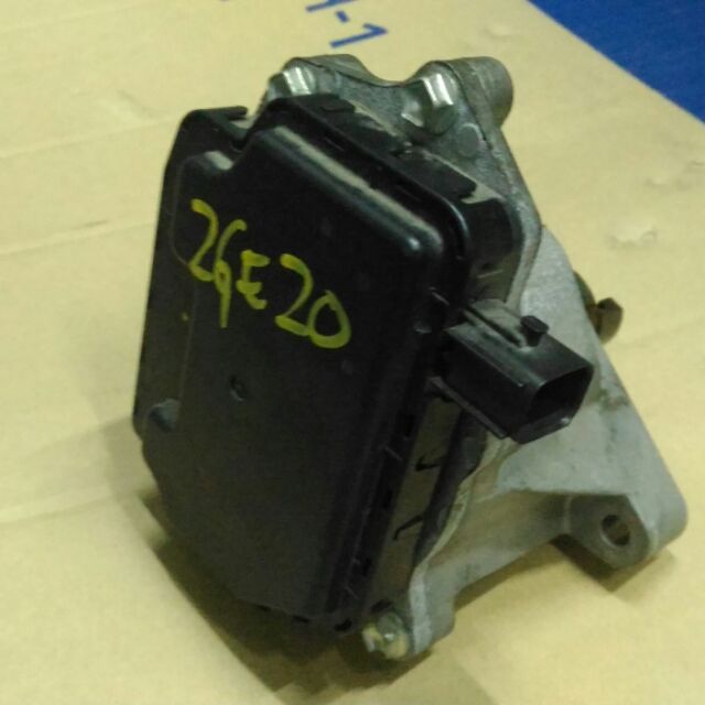 Valvematic toyota wish