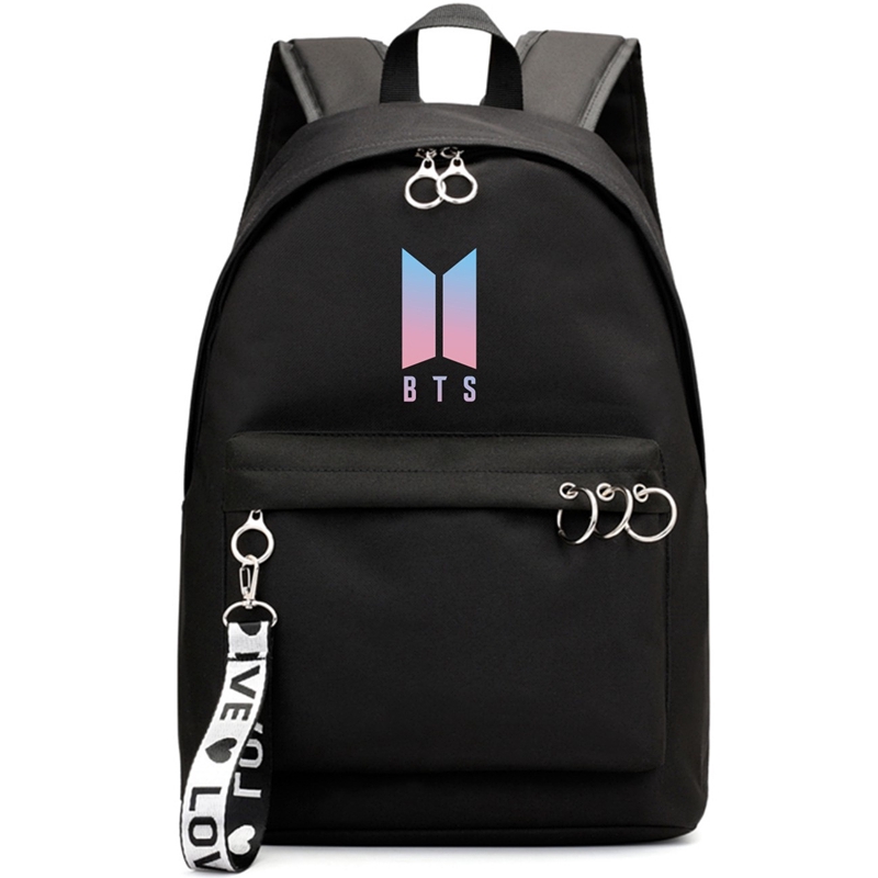 bts backpack for girls