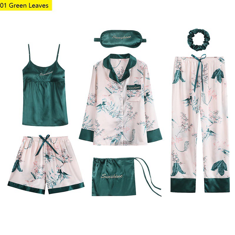 summer sleepwear