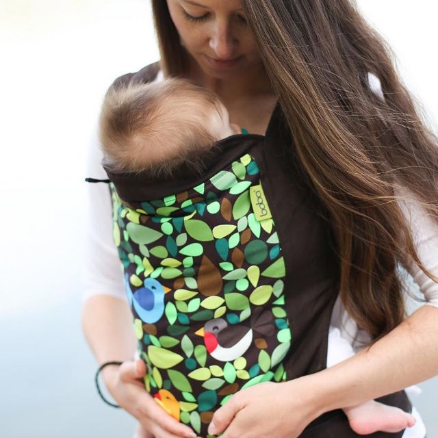 boba 4g foot straps