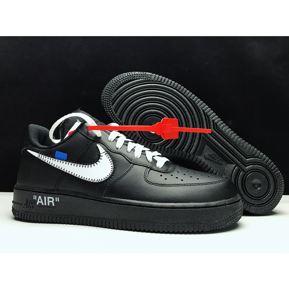 nike air force 1 moma off white