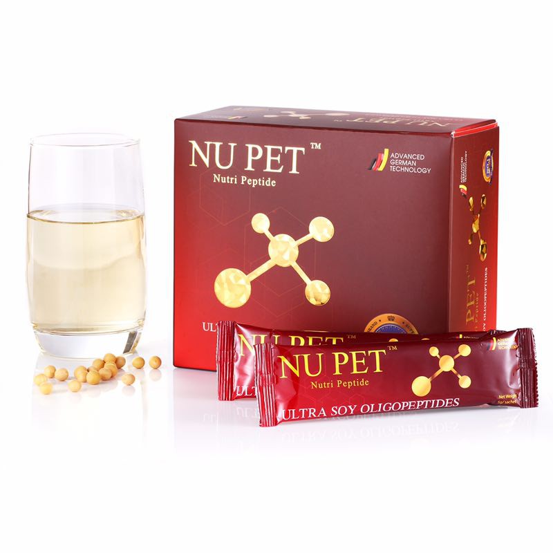 Discounts And Promotions From NU PET PEPTIDE | Shopee Malaysia