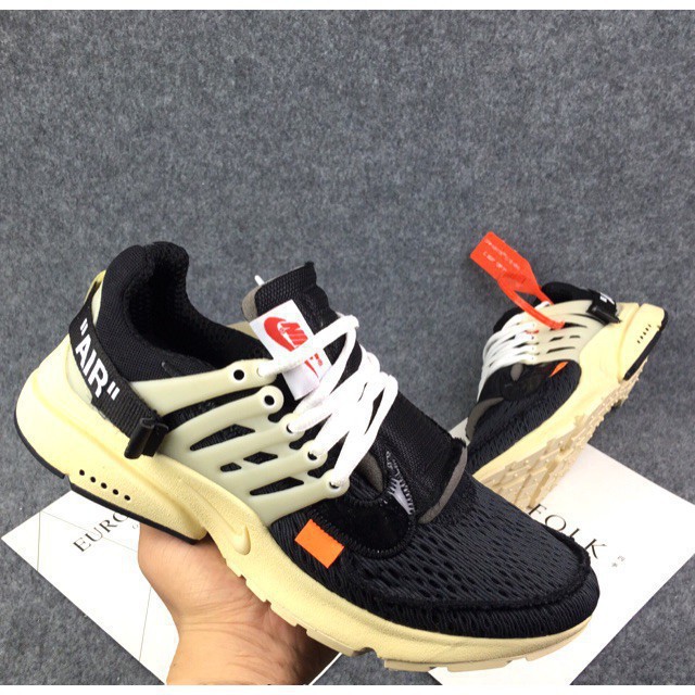 10 nike air presto
