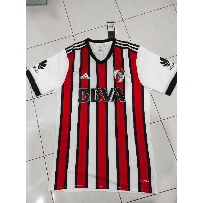 river plate 3rd kit