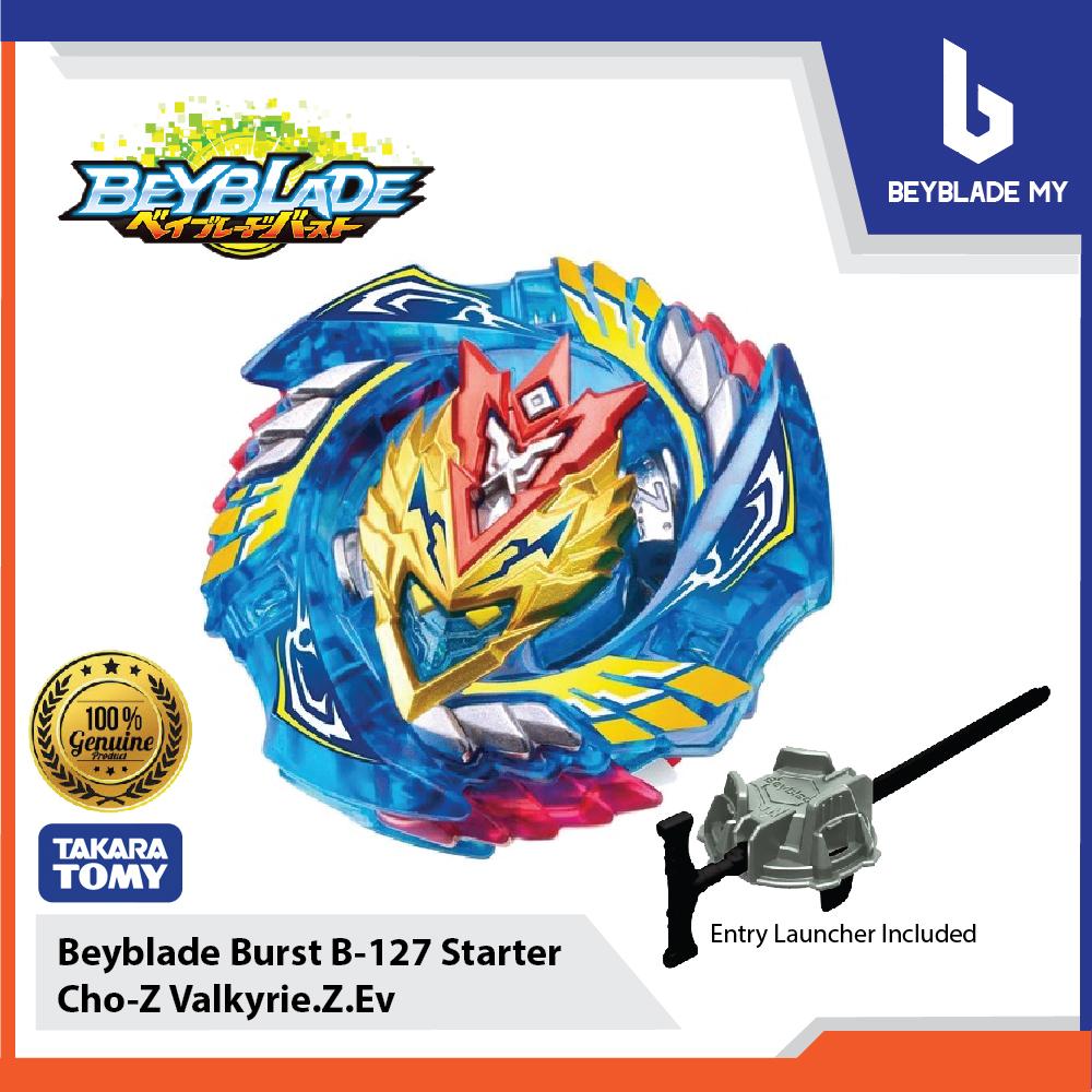 cho z valkyrie takara tomy