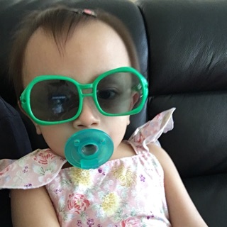 Philips Wee Thumbie (preemie pacifier) | Shopee Malaysia