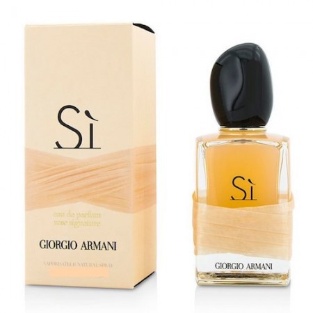 giorgio armani si rose signature ii eau de parfum