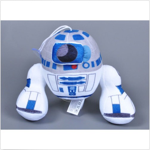 r2d2 soft toy