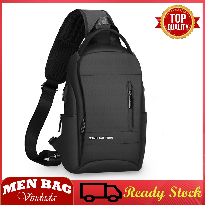 large capacity messenger bag